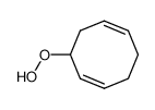 18180-83-1 structure, C8H12O2