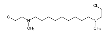 101832-22-8 structure, C15H32Cl2N2