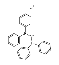 73785-70-3 structure, C24H20LiNP2