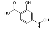 3096-66-0 structure, C7H7NO4