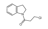 64140-62-1 structure, C11H12ClNO