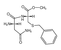 86961-92-4 structure, C15H21N3O4S