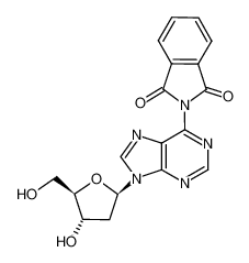 84765-88-8 structure, C18H15N5O5