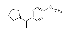 73031-42-2 structure, C13H17NO