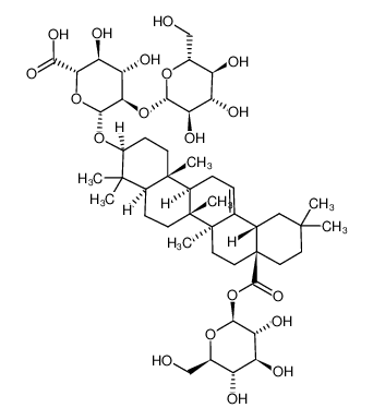 人参皂苷Ro