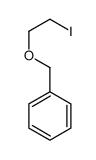 54555-84-9 1-苄氧基-2-碘乙烷