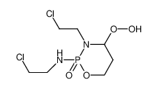 4-过氧化氢异环磷酰胺