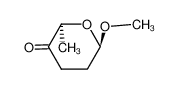 59492-30-7 structure, C7H12O3