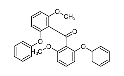 785836-55-7 structure, C27H22O5