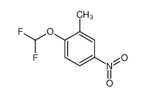 83190-00-5 structure, C8H7F2NO3