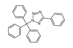 5-Phenyl-2-trityltetrazole 87268-78-8