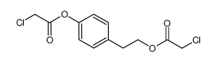 1223454-88-3 spectrum, 4-[2-(2-chloroacetyl)oxoethyl]phenyl-2-chloroacetate