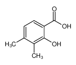 58138-74-2 structure