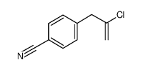 731772-74-0 structure, C10H8ClN