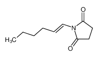 888973-40-8 structure, C10H15NO2