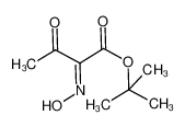 1312786-80-3 spectrum, t-butyl-2-hydroximino-3-oxobutyrate