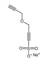 炔丙基-3-磺化丙基醚钠盐