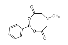 109737-57-7 structure, C11H12BNO4