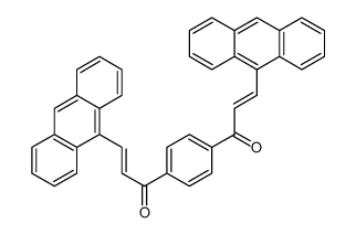 26473-76-7 structure, C40H26O2