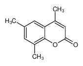 89228-74-0 4,6,8-trimethylchromen-2-one