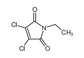 20198-77-0 structure, C6H5Cl2NO2