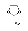 2-乙烯基-1,3-二氧戊环图片