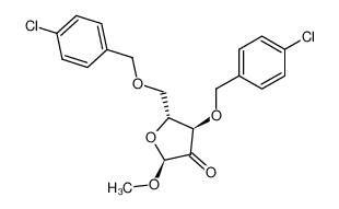 733050-11-8 structure