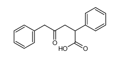 854854-27-6 structure, C17H16O3