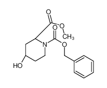 475504-31-5 structure, C15H19NO5