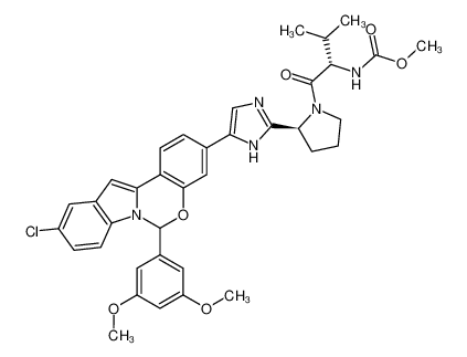 1369595-51-6 structure