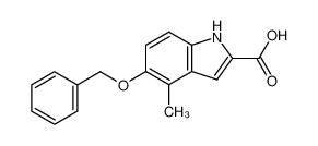 19499-95-7 structure, C17H15NO3