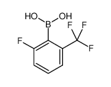 313545-34-5 structure, C7H5BF4O2