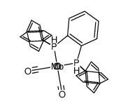 111189-30-1 (1,2-bis(diphenylphosphino)benzene)molybdenum tetracarbonyl