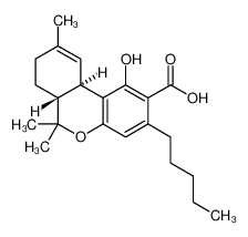 23978-85-0 structure, C22H30O4