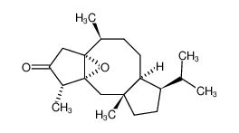 130812-52-1 structure, C20H32O2