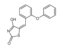 917602-12-1 structure, C16H11NO3S