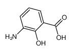 3-氨基水杨酸