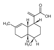 (+)-artemisinic acid 80286-58-4