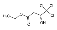 166896-25-9 structure, C6H9Cl3O3