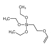 [2-(三乙氧基硅烷基)乙基]乙烯基醚