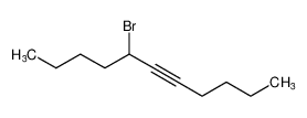 93588-82-0 structure, C11H19Br