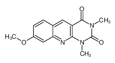 73029-29-5 structure, C14H13N3O3