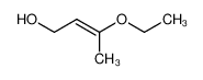 67935-24-4 (E)-3-ethoxybut-2-en-1-ol