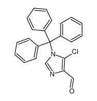 113260-41-6 structure, C23H17ClN2O