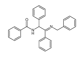 1414364-68-3 spectrum, N-benzoyl-N'-benzylidene-meso-1,2-diphenyl-ethylendiamine