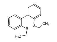 56090-16-5 structure, C16H22B2