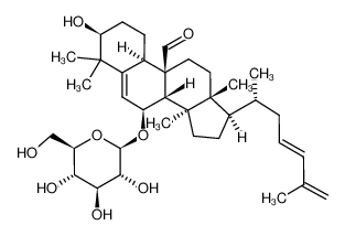 1041631-93-9 structure, C36H56O8