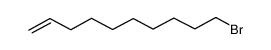 10-溴-1-癸烯图片