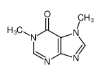 33155-83-8 1,7-二甲基嘌呤-6-酮