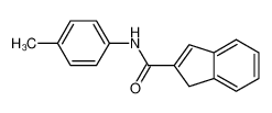 87950-57-0 structure, C17H15NO